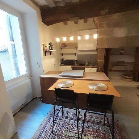 Le Coin Feydeau - Coeur De Ville - 2 Places - Cosy 낭트 외부 사진