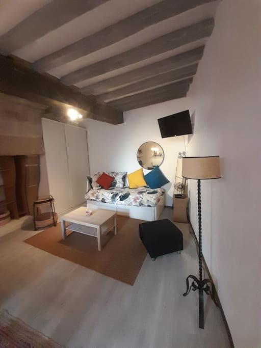 Le Coin Feydeau - Coeur De Ville - 2 Places - Cosy 낭트 외부 사진