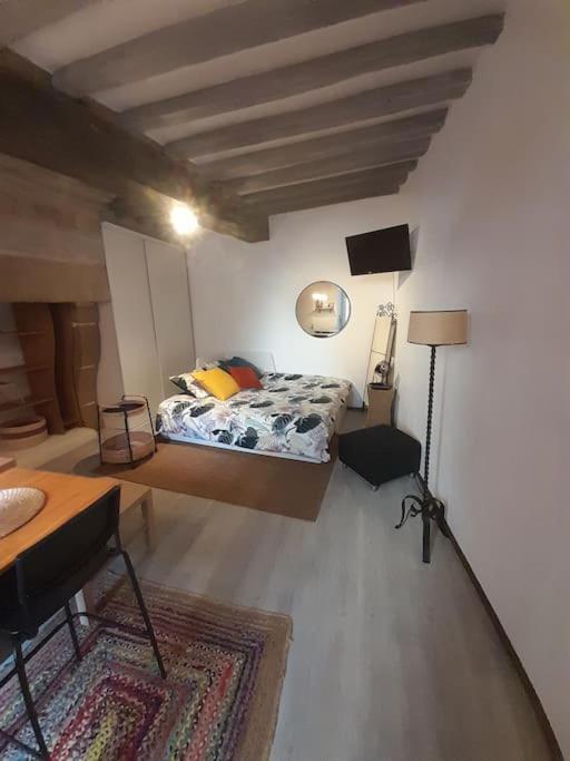 Le Coin Feydeau - Coeur De Ville - 2 Places - Cosy 낭트 외부 사진