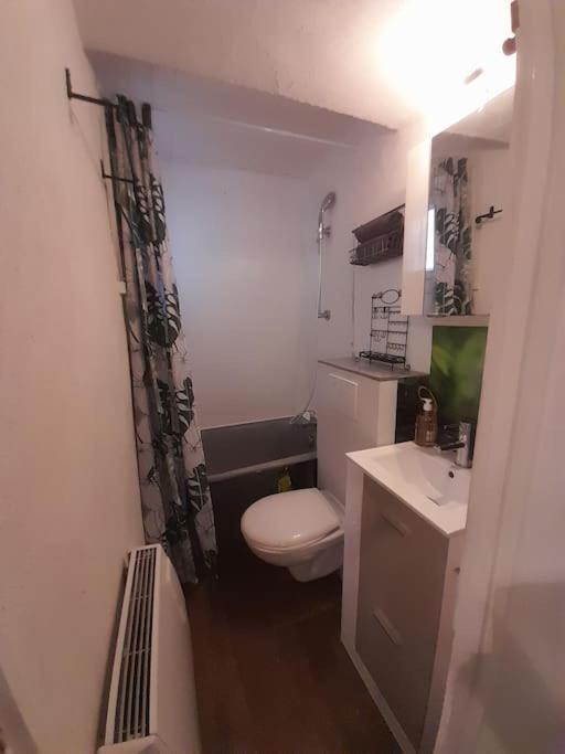 Le Coin Feydeau - Coeur De Ville - 2 Places - Cosy 낭트 외부 사진