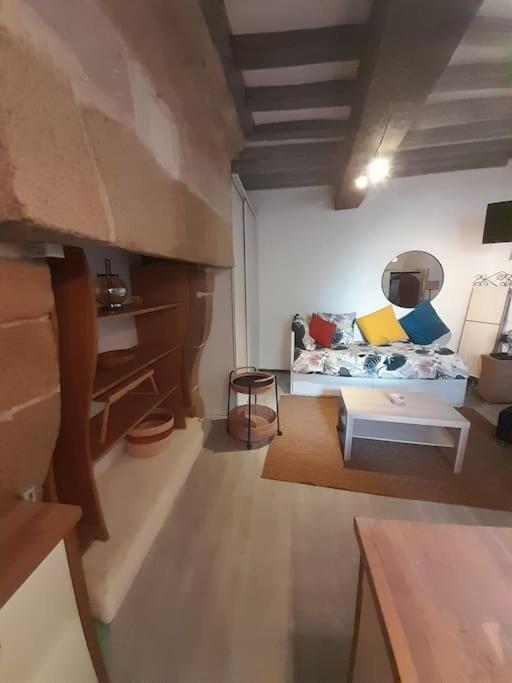 Le Coin Feydeau - Coeur De Ville - 2 Places - Cosy 낭트 외부 사진