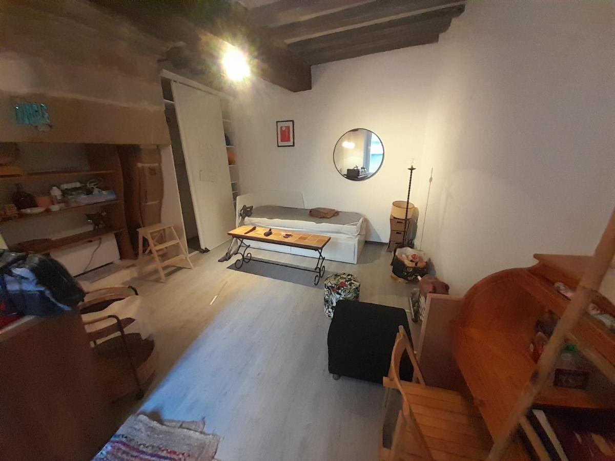 Le Coin Feydeau - Coeur De Ville - 2 Places - Cosy 낭트 외부 사진