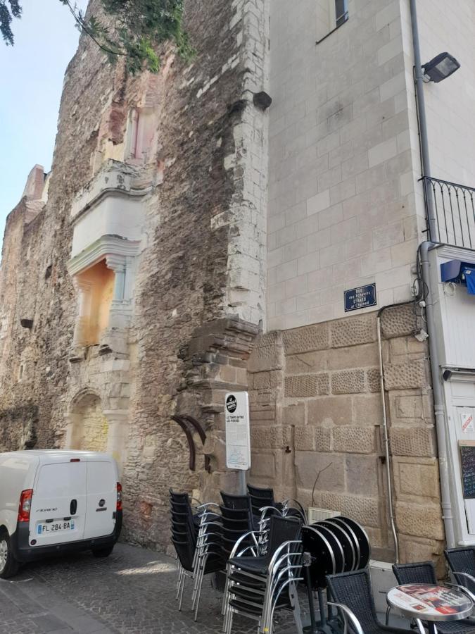 Le Coin Feydeau - Coeur De Ville - 2 Places - Cosy 낭트 외부 사진